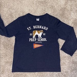 Blouse Janie and Jack 5yo